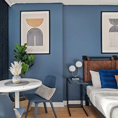 Apartament Dt Location Beautiful Studio For Your Vacation Montreal Zewnętrze zdjęcie